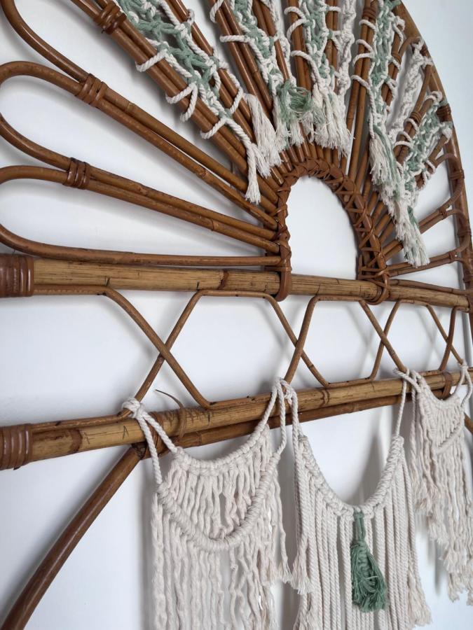 بيت شباب Tamaran House لاس بالماس دي غران كاناريا المظهر الخارجي الصورة