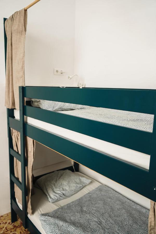 بيت شباب Tamaran House لاس بالماس دي غران كاناريا المظهر الخارجي الصورة
