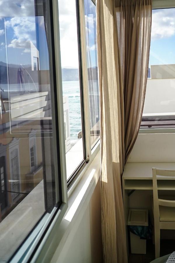 بيت شباب Tamaran House لاس بالماس دي غران كاناريا المظهر الخارجي الصورة
