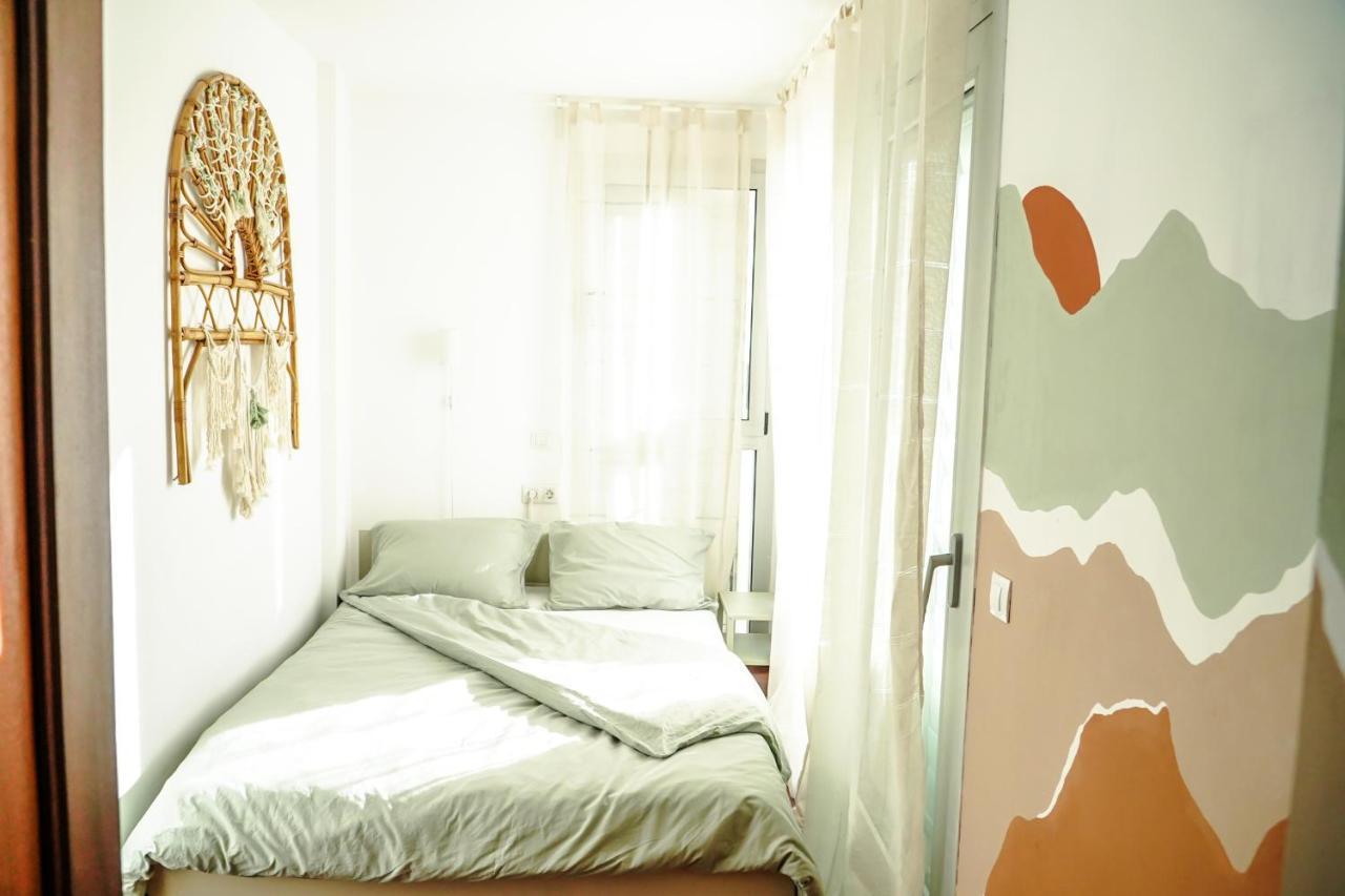 بيت شباب Tamaran House لاس بالماس دي غران كاناريا المظهر الخارجي الصورة