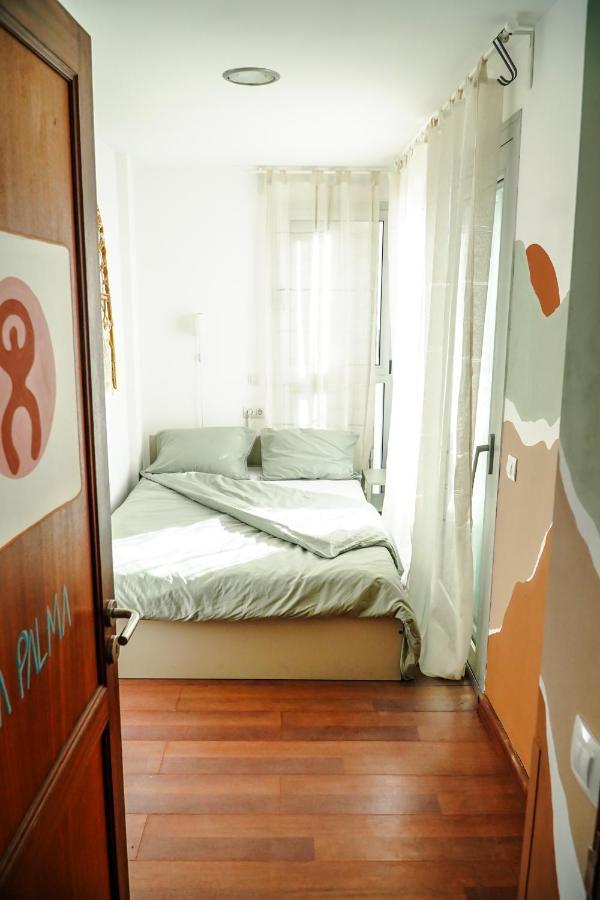 بيت شباب Tamaran House لاس بالماس دي غران كاناريا المظهر الخارجي الصورة