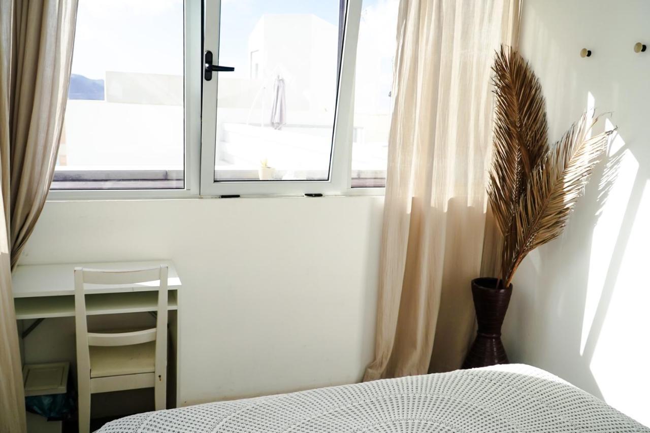 بيت شباب Tamaran House لاس بالماس دي غران كاناريا المظهر الخارجي الصورة