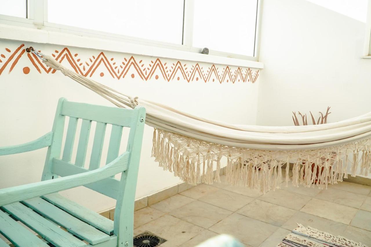 بيت شباب Tamaran House لاس بالماس دي غران كاناريا المظهر الخارجي الصورة