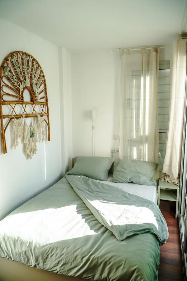 بيت شباب Tamaran House لاس بالماس دي غران كاناريا المظهر الخارجي الصورة
