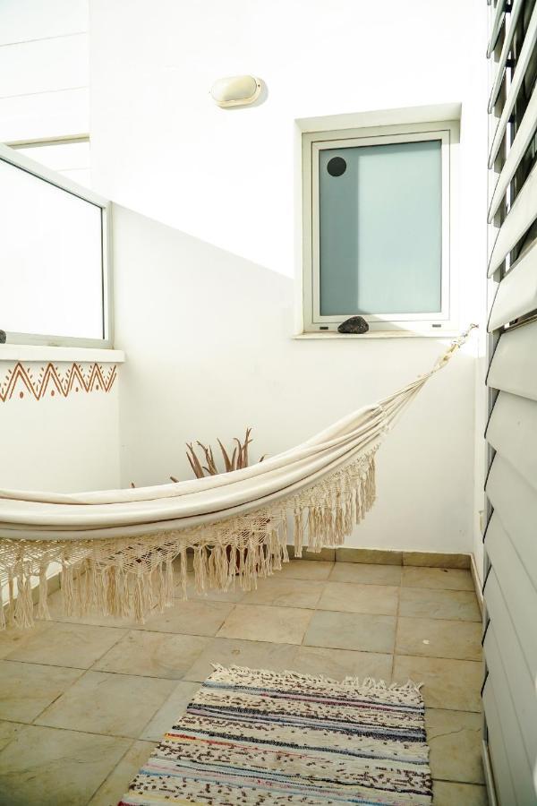 بيت شباب Tamaran House لاس بالماس دي غران كاناريا المظهر الخارجي الصورة