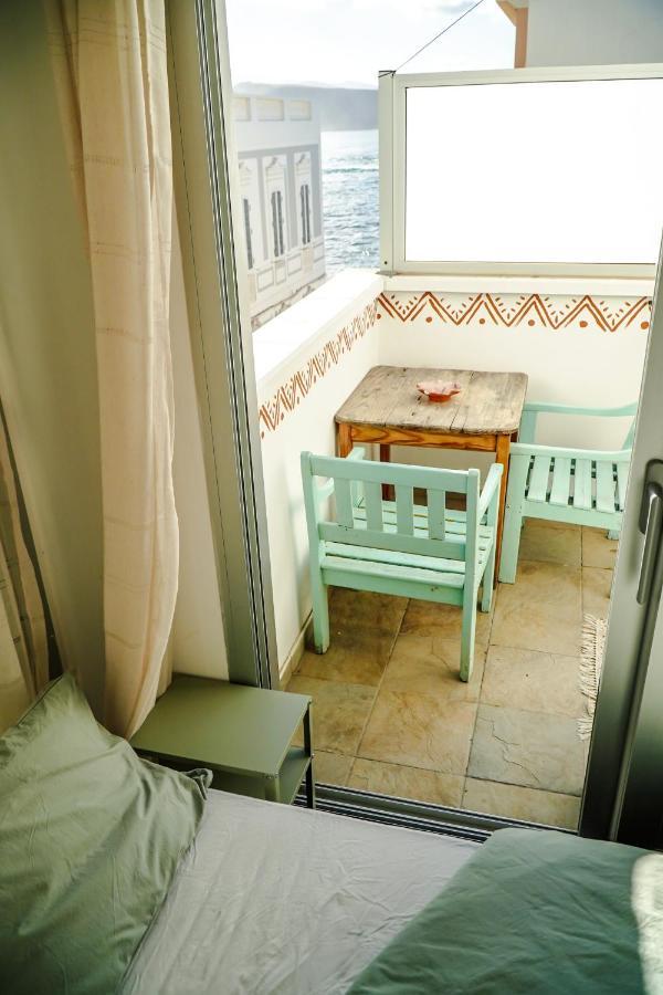 بيت شباب Tamaran House لاس بالماس دي غران كاناريا المظهر الخارجي الصورة