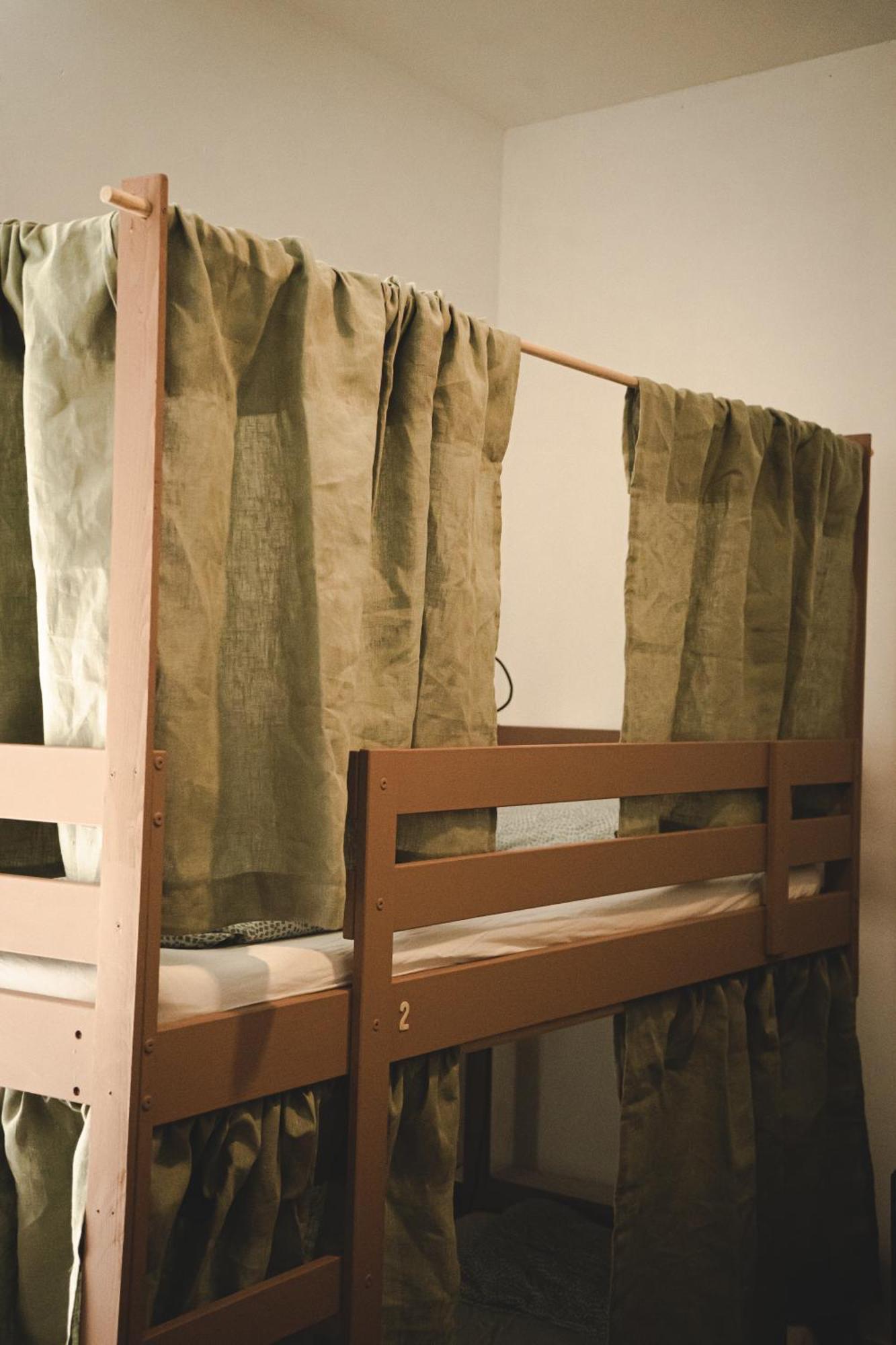 بيت شباب Tamaran House لاس بالماس دي غران كاناريا المظهر الخارجي الصورة