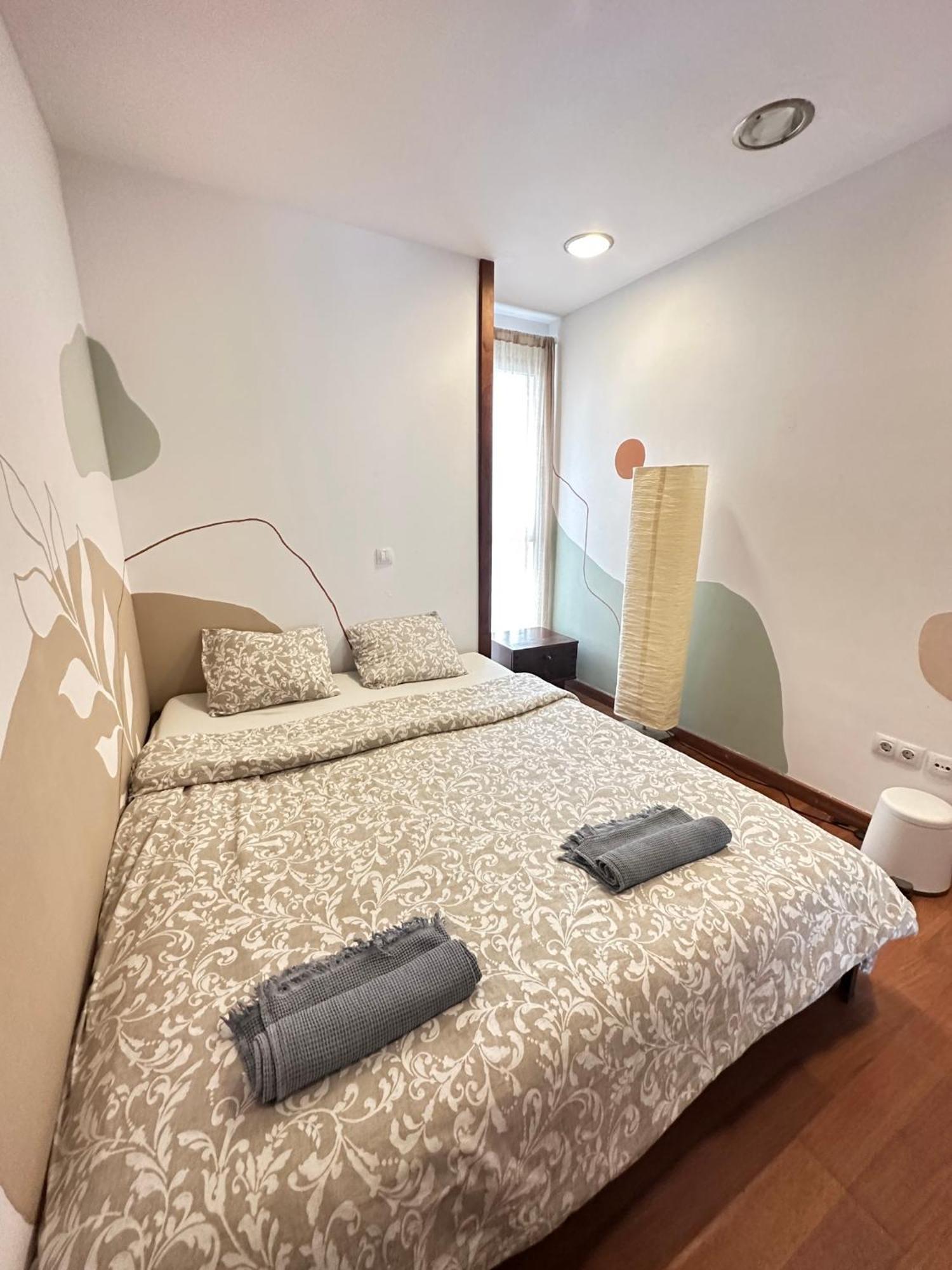 بيت شباب Tamaran House لاس بالماس دي غران كاناريا المظهر الخارجي الصورة